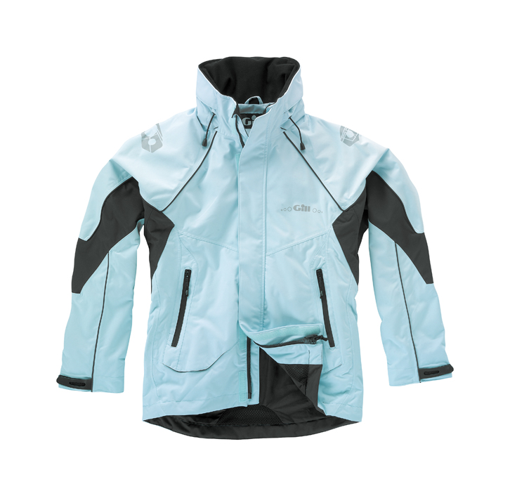 Gill - Women’s Coast-Sport Jacket